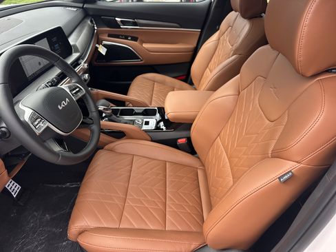 New 2025 Kia Telluride SX X-Line image 17