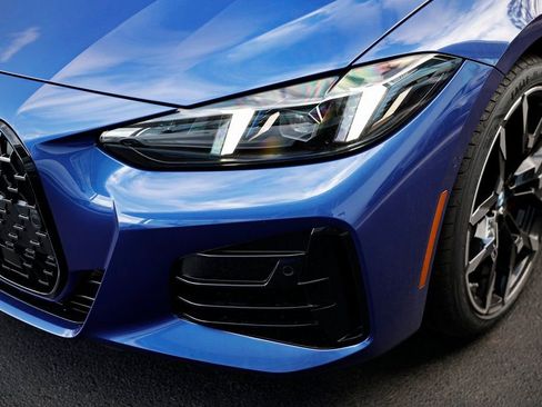 New 2026 BMW 430i 430i w/ M Sport Package image 12