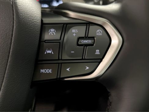 New 2026 Lexus TX 350 AWD image 13