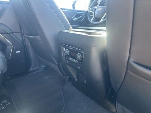 Certified 2024 Chevrolet Tahoe Premier w/ Premium Package image 21
