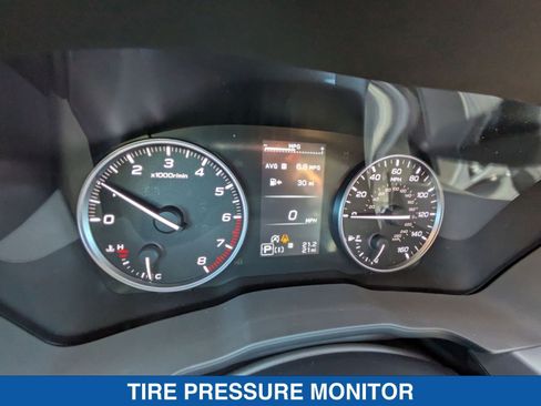 Certified 2025 Subaru Crosstrek 2.0i Premium image 26