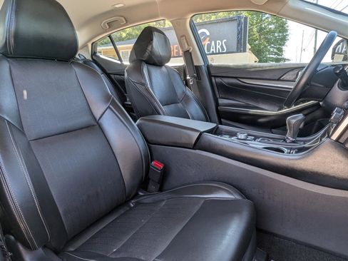 Used 2020 Nissan Maxima 3.5 SV w/ Floor Mat Group FWD image 40