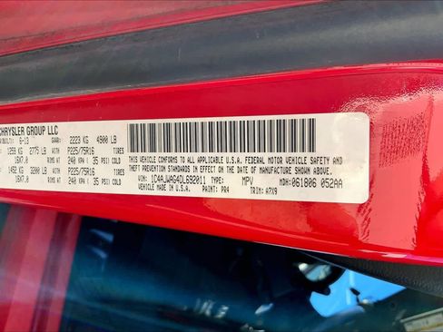 Used 2013 Jeep Wrangler Sport image 27