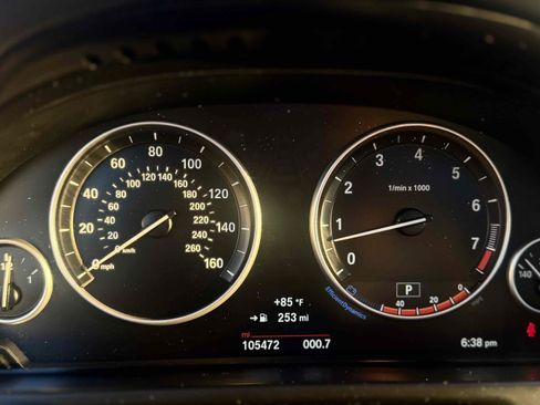 Used 2015 BMW X5 sDrive35i RWD image 33