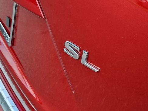 Used 2020 Nissan Murano SL w/ Cargo Package image 7