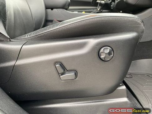 Used 2019 Dodge Durango R/T w/ Technology Group image 7