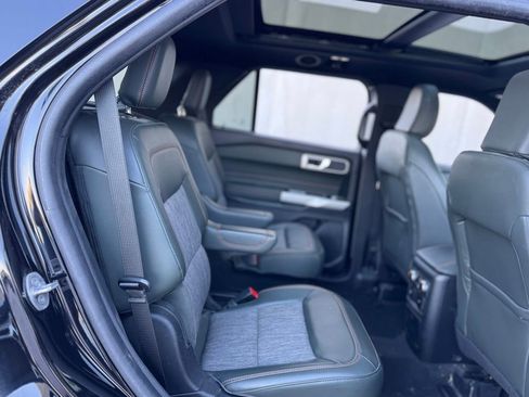 Used 2022 Ford Explorer Timberline image 30
