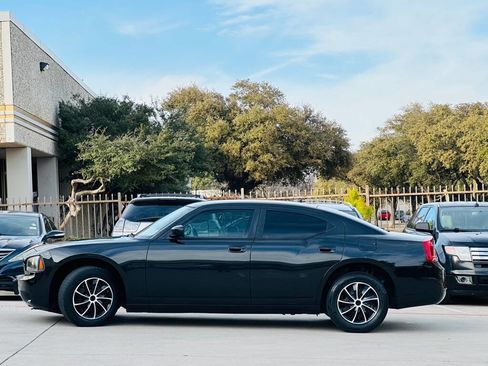 Used 2008 Dodge Charger SE image 5
