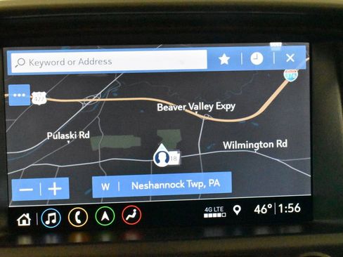 Used 2019 GMC Canyon All Terrain w/ Trailering Package image 21