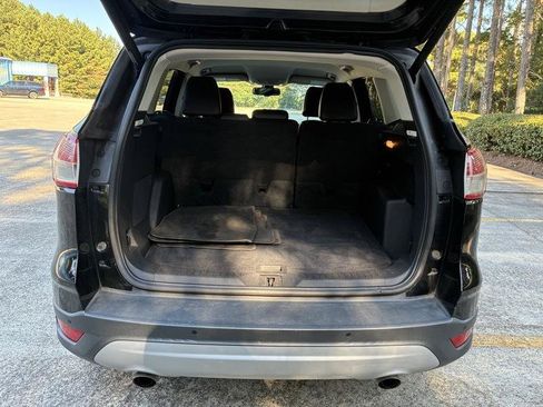 Used 2015 Ford Escape Titanium AWD/4WD image 9
