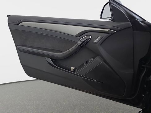 Used 2012 Cadillac CTS V RWD image 26