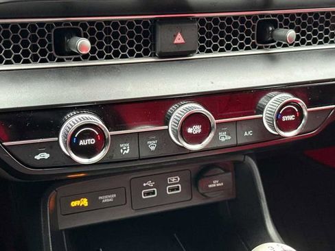 Used 2025 Honda Civic Type R image 19