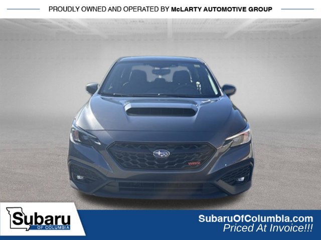 New 2026 Subaru WRX Premium AWD/4WD image 2