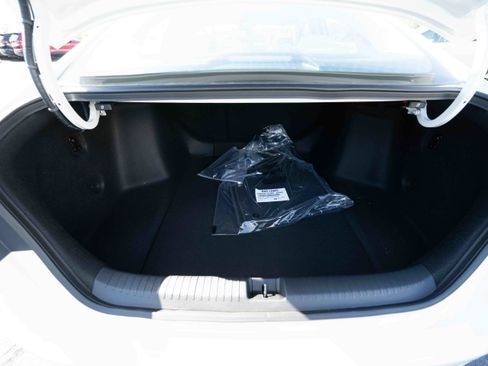 New 2026 Honda Accord SE image 27