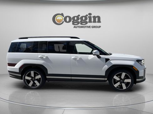 New 2026 Hyundai Santa Fe Limited image 6