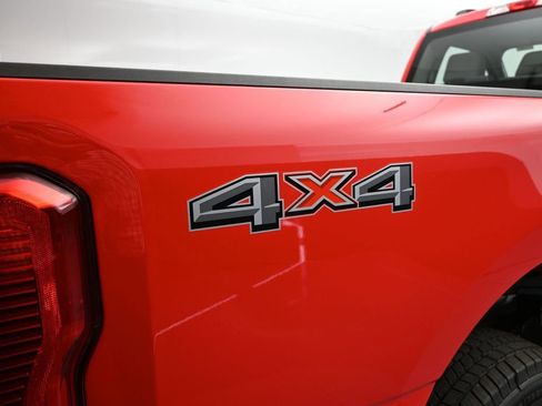 New 2026 Ford F250 XL AWD/4WD image 2