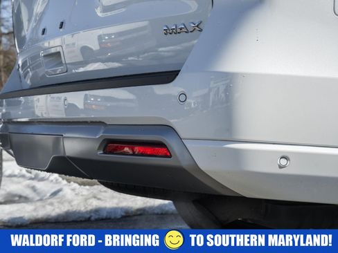 Used 2024 Ford Expedition Max Platinum image 7