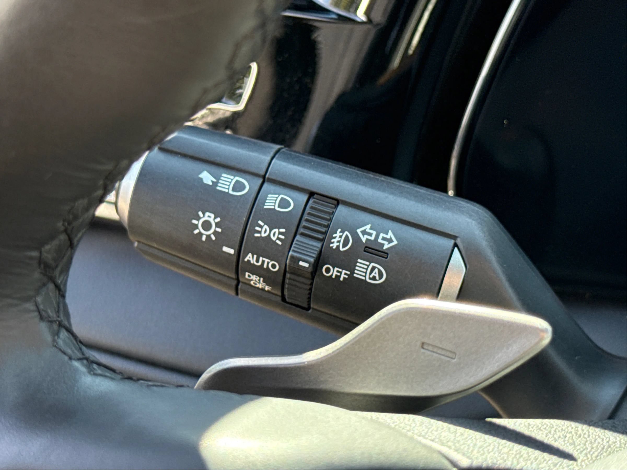 Used 2024 Lexus TX 350 AWD w/ Cold Weather Package image 17