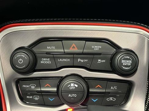 Used 2022 Dodge Challenger R/T Scat Pack w/ Dynamics Package image 20