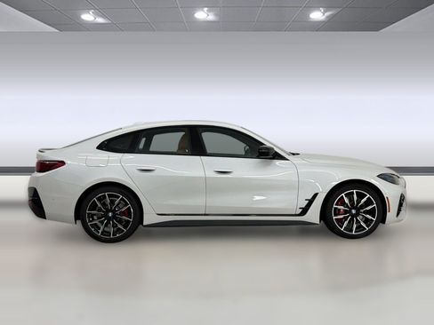 New 2026 BMW 430i w/ M Sport Package RWD image 8
