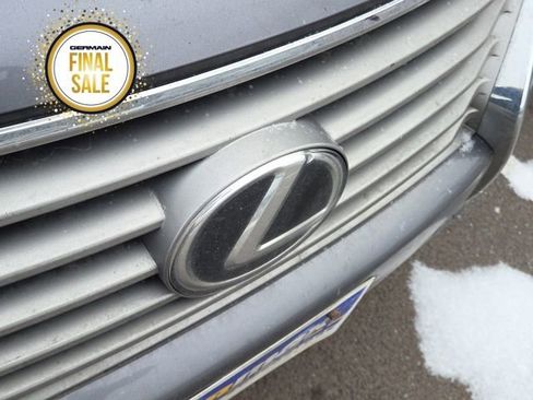 Used 2015 Lexus RX 350 AWD image 8