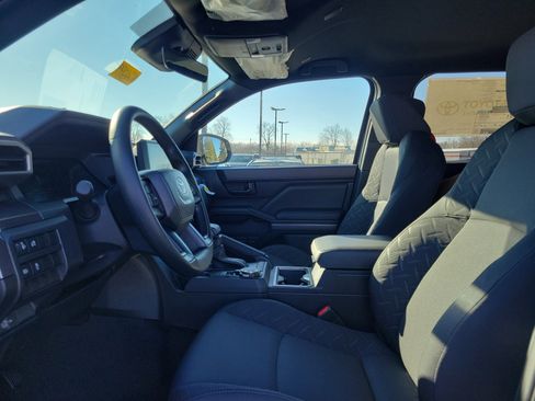 New 2026 Toyota Tacoma SR5 image 15