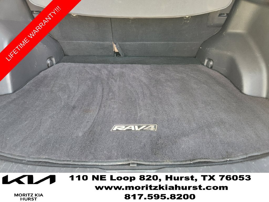 Used 2019 Toyota RAV4 XLE w/ Convenience Package AWD/4WD image 31
