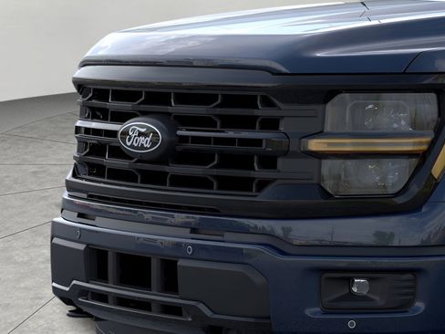 New 2025 Ford F150 XLT w/ Equipment Group 302A MID image 17