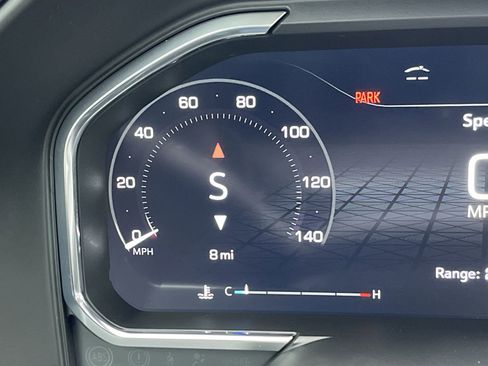 New 2026 GMC Sierra 1500 AT4 w/ AT4 Premium Package image 47