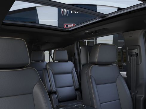 New 2026 GMC Yukon XL Elevation w/ Elevation Premium Package AWD/4WD image 24