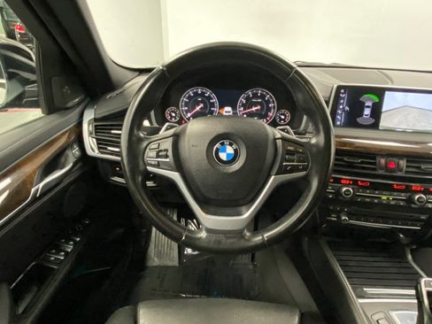 Used 2017 BMW X6 xDrive35i image 36