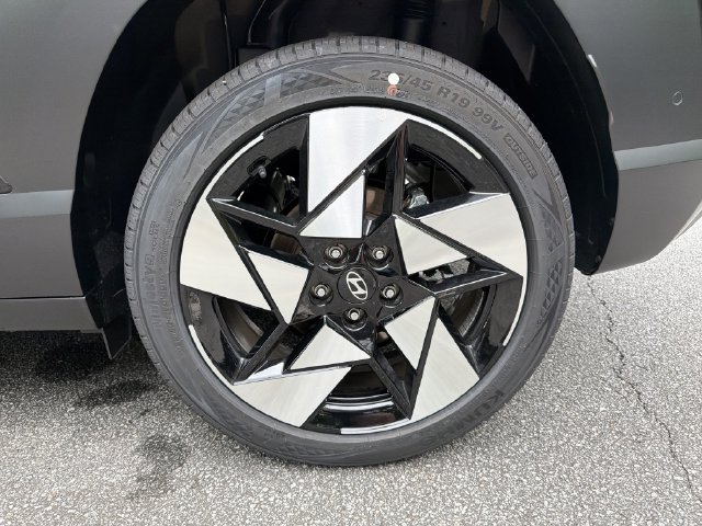New 2026 Hyundai Kona Limited FWD image 22