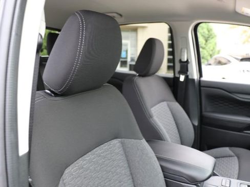 New 2026 Ford Ranger XLT AWD/4WD image 11