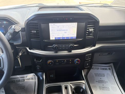 Used 2023 Ford F150 XL w/ STX Appearance Package RWD image 20