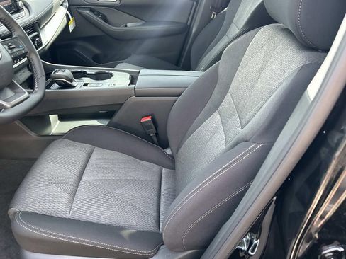 New 2026 Nissan Rogue SV FWD image 15