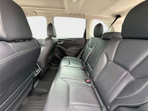 Used 2023 Subaru Forester Touring AWD/4WD image 15