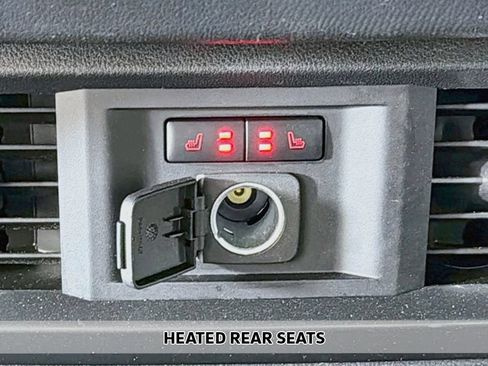 Used 2023 Ford F150 Lariat w/ Equipment Group 502A High AWD/4WD image 11