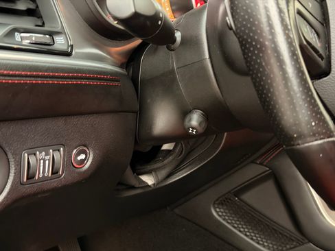 Used 2022 Dodge Challenger R/T w/ Plus Package RWD image 25