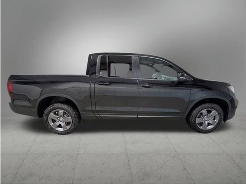 New 2026 Honda Ridgeline TrailSport image 9