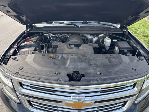 Used 2016 Chevrolet Tahoe LT w/ Luxury Package image 10