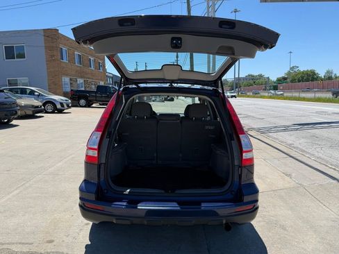 Used 2010 Honda CR-V LX image 18