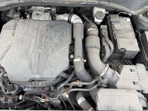 Used 2022 Kia Sorento X-Line EX AWD/4WD image 8