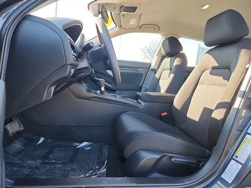Used 2025 Honda Civic LX image 13