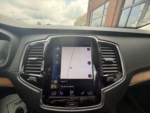 Used 2018 Volvo XC90 T6 Inscription w/ Convenience Package AWD/4WD image 28