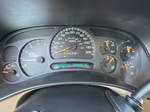 Used 2007 GMC Sierra 2500 SLE w/ Heavy-Duty Power Package RWD image 15