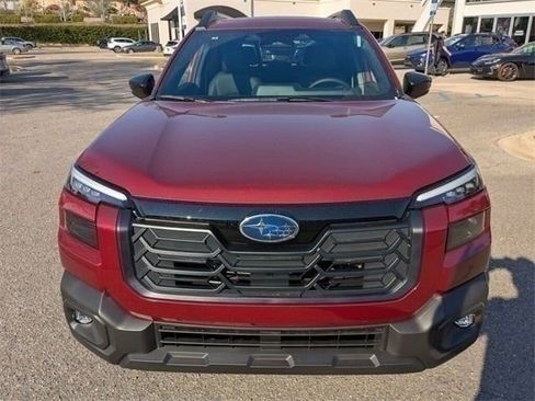 New 2026 Subaru Outback Premium image 4