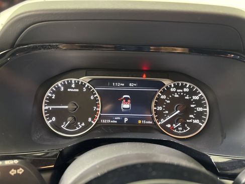 Used 2023 Nissan Pathfinder Rock Creek image 23