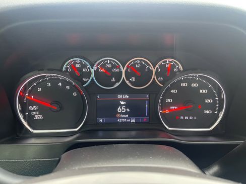 Used 2022 Chevrolet Silverado 1500 RST w/ Safety Package image 26