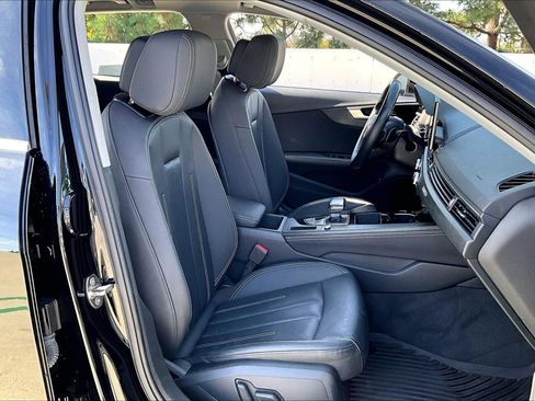 Used 2020 Audi A4 2.0T allroad Premium Plus w/ Premium Plus Package image 6