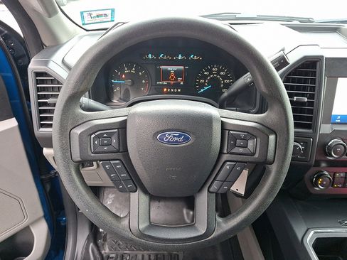 Certified 2019 Ford F150 XL w/ Equipment Group 101A Mid image 22